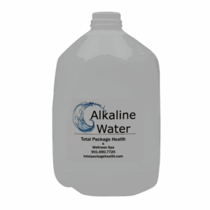 Alkaline Water
