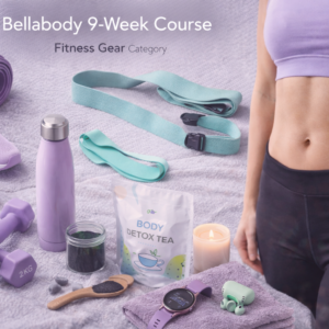 Bellabody 9-week course