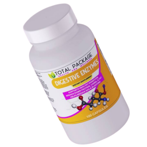 Digestive Enzymes