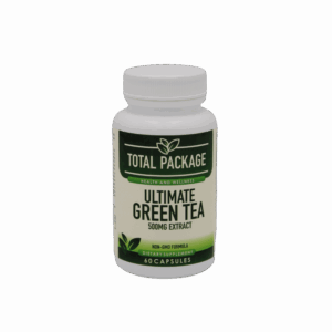 Ultimate Green Tea