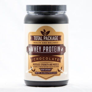Whey Protein