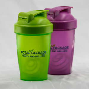 Protein Shaker Cup
