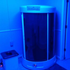 Aroma Steam Sauna