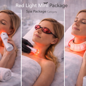 Red Light Mini Package