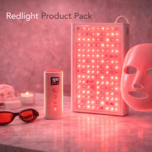 Redlight Product Pack