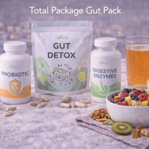 Total Package Gut Pack