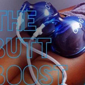 Celebrity Brazilian Butt Lift