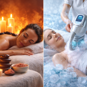 Fire & Ice (12 weeks)