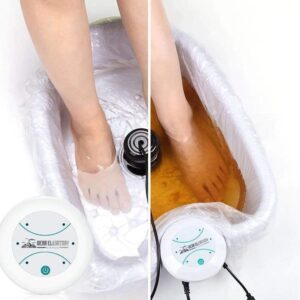 Ionic Foot Detox