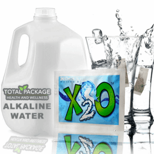 30 Day Alkaline Water Challenge