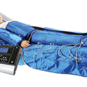 Pressotherapy