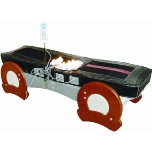 Jade Thermal Massage Bed