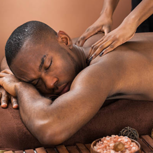 A Gentleman's Afternoon Escape