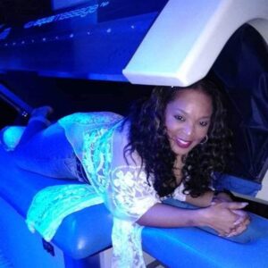 Aqua Massage Session