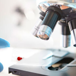 Nutritional Blood Analysis