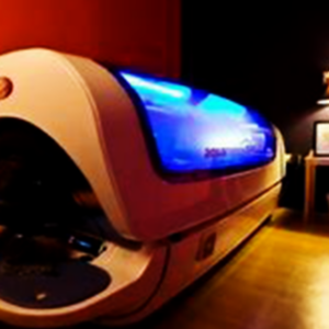 A Luxury Spa Package