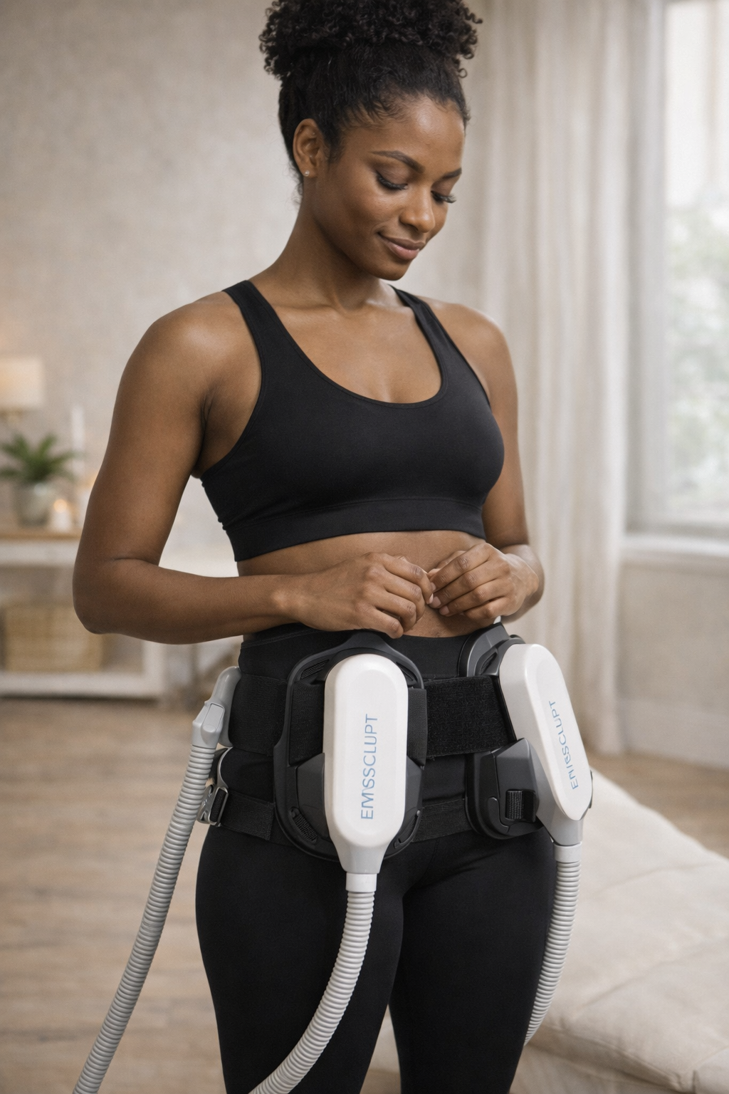 Emsculpt NEO