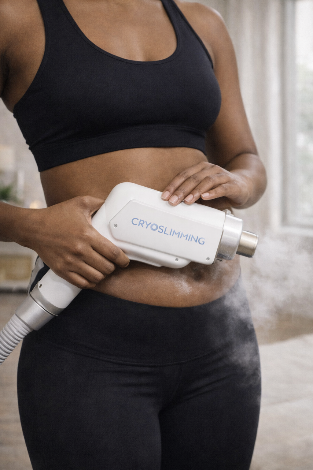 Cryoslimming / Body
