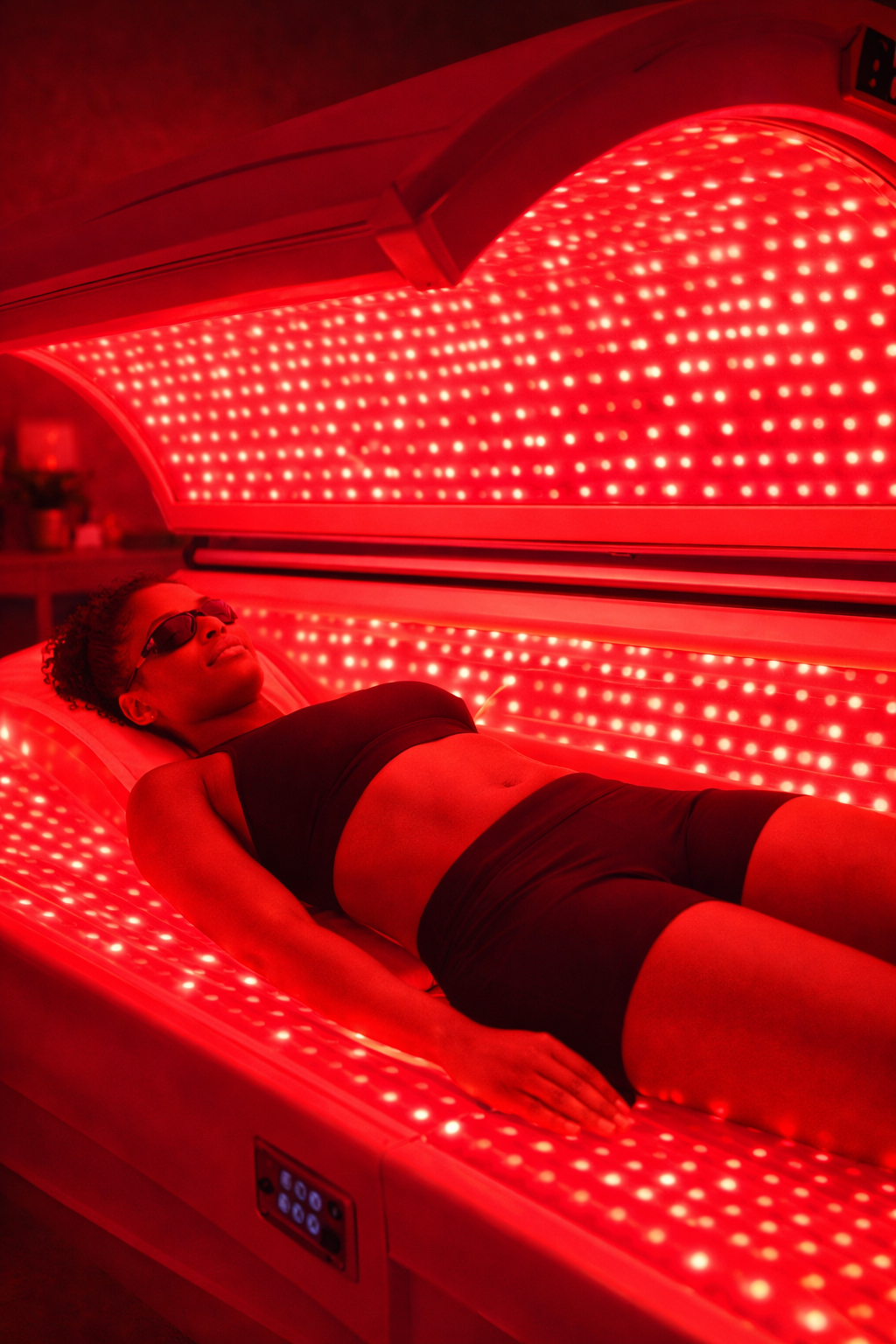 Red-Light Therapy