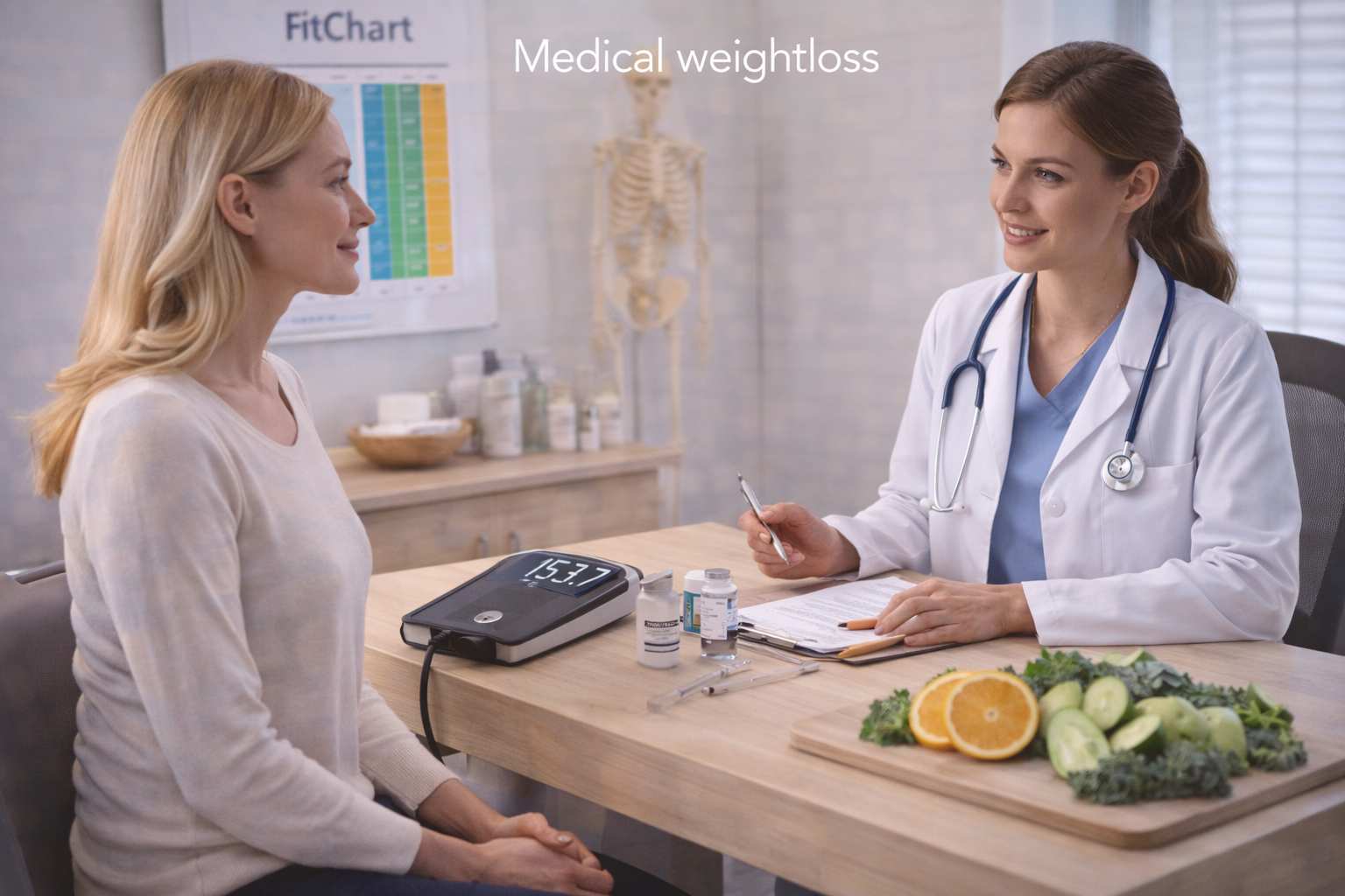Medical weightloss